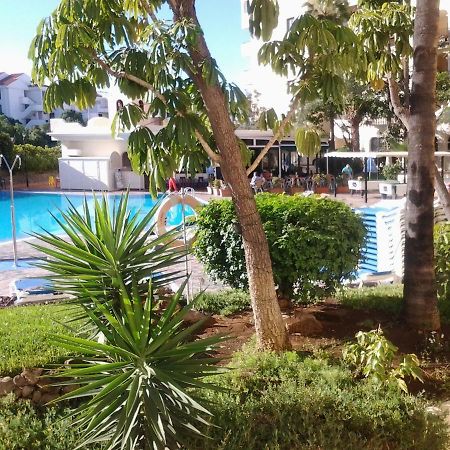 Popular Complex Apartment Los Cristianos  Luaran gambar