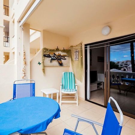 Popular Complex Apartment Los Cristianos  Luaran gambar