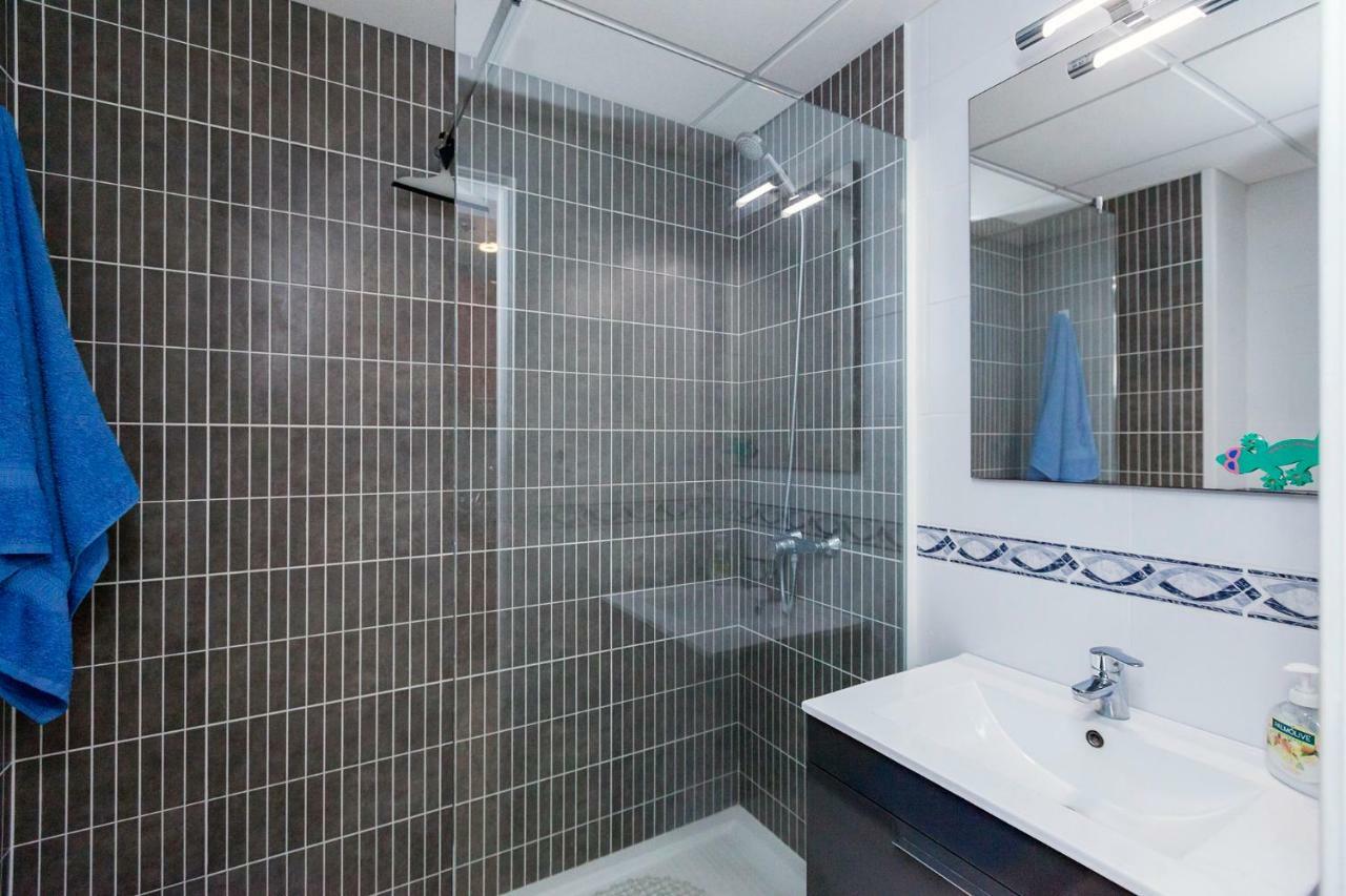 Popular Complex Apartment Los Cristianos  Luaran gambar